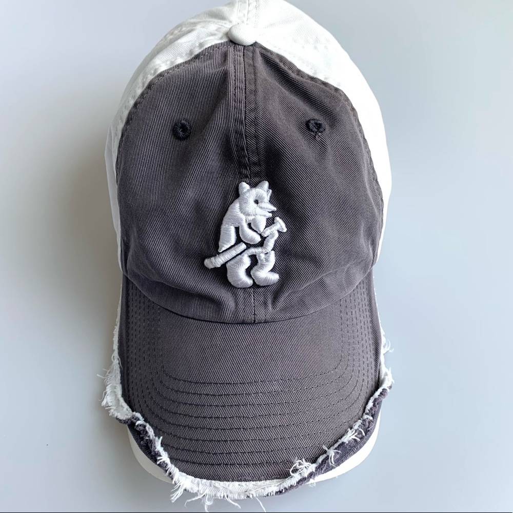 Vintage Chicago Cubs Hat